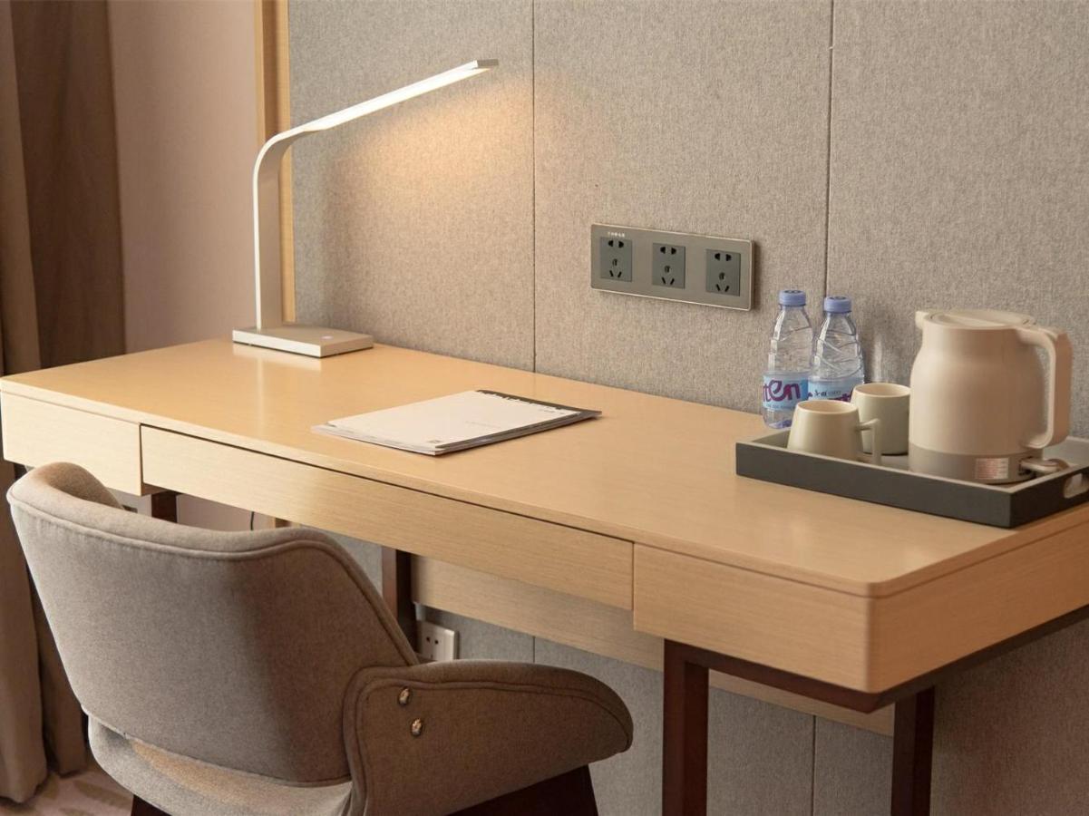 Lavande Hotels-Foshan Yanbu Suiyan East Road Eksteriør bilde