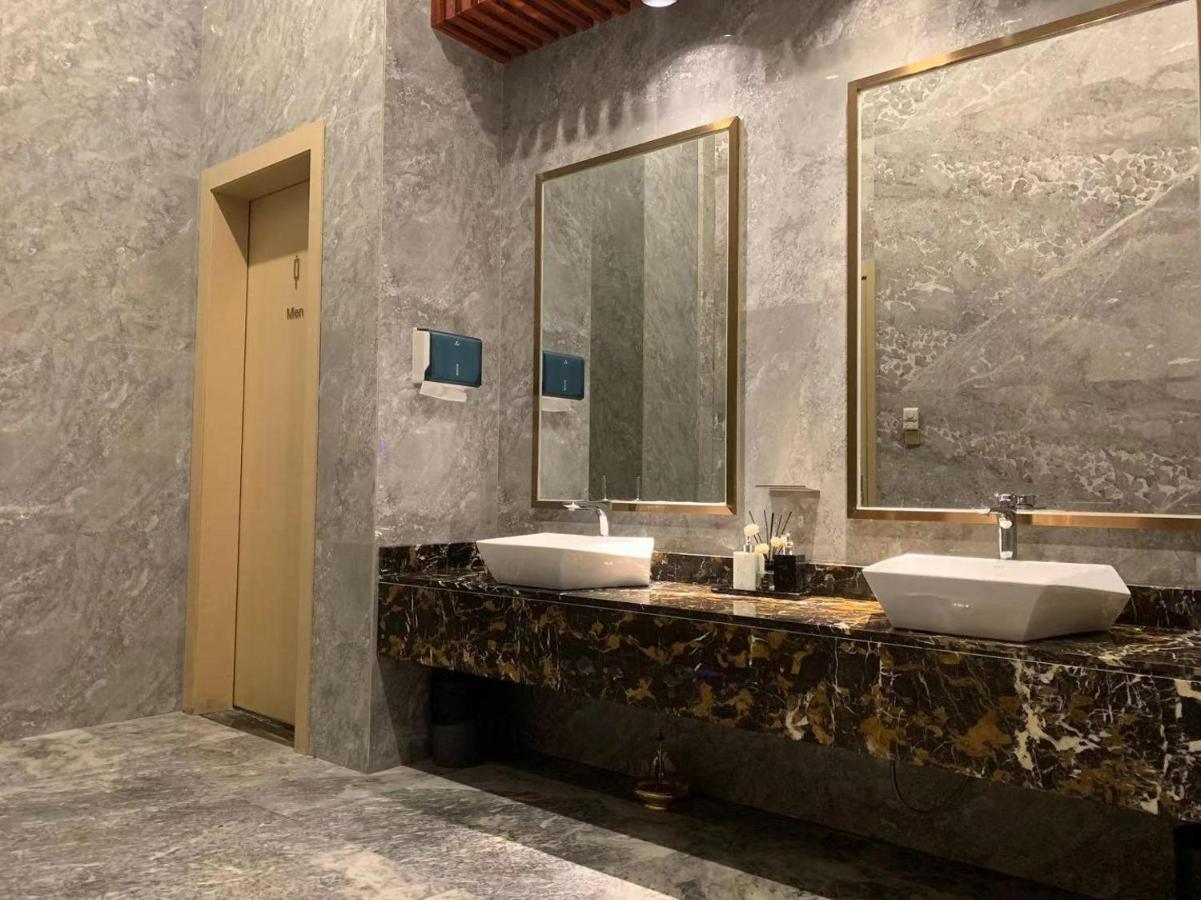 Lavande Hotels-Foshan Yanbu Suiyan East Road Eksteriør bilde