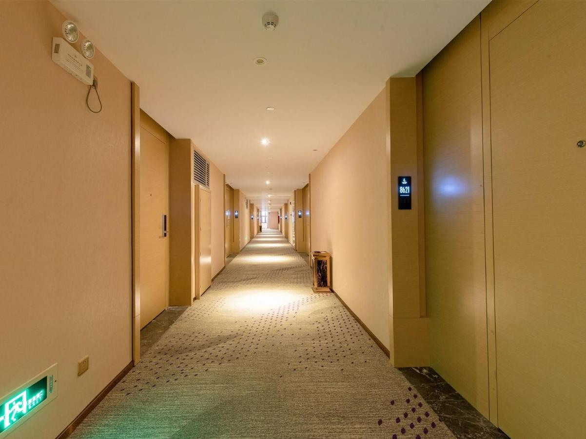 Lavande Hotels-Foshan Yanbu Suiyan East Road Eksteriør bilde
