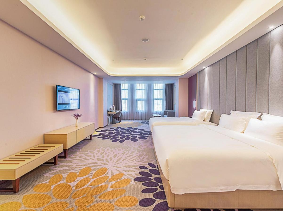 Lavande Hotels-Foshan Yanbu Suiyan East Road Eksteriør bilde
