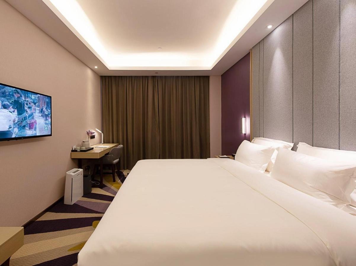 Lavande Hotels-Foshan Yanbu Suiyan East Road Eksteriør bilde