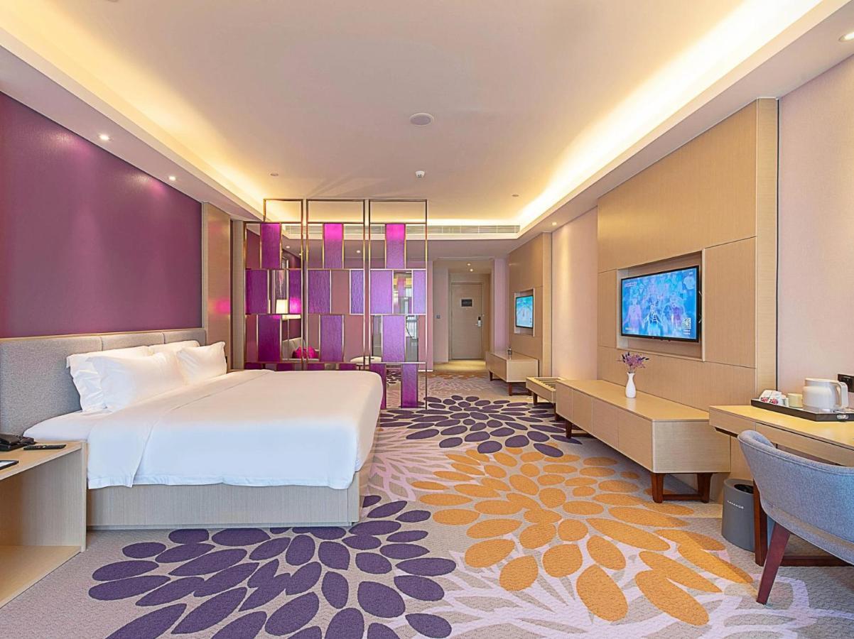 Lavande Hotels-Foshan Yanbu Suiyan East Road Eksteriør bilde