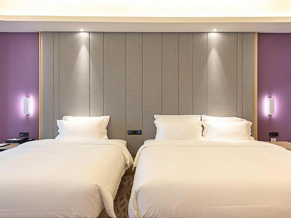 Lavande Hotels-Foshan Yanbu Suiyan East Road Eksteriør bilde
