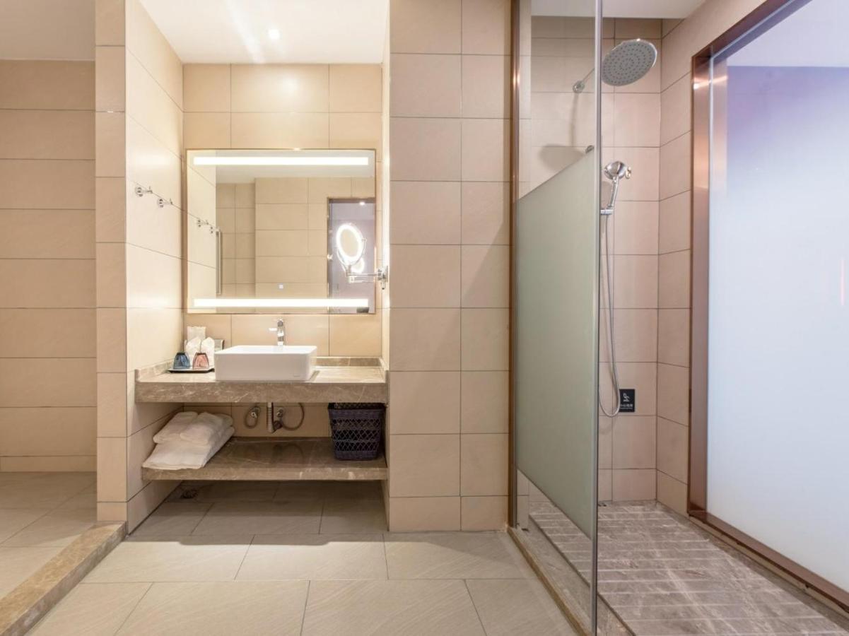 Lavande Hotels-Foshan Yanbu Suiyan East Road Eksteriør bilde