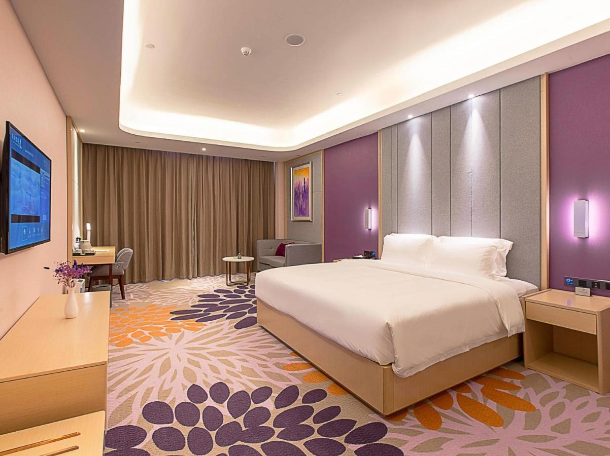 Lavande Hotels-Foshan Yanbu Suiyan East Road Eksteriør bilde